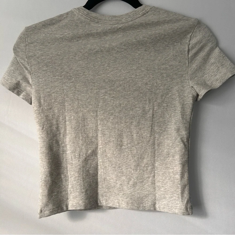 Abercrombie & Fitch Diet Coke Graphic Baby Tee - Picture 3 of 3